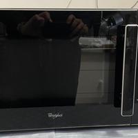 Forno a microonde Whirlpool GT 288 SL