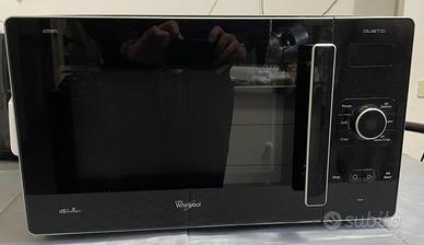 Forno a microonde Whirlpool GT 288 SL