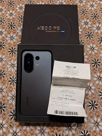 Vivo X200 FE