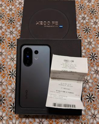 Vivo X200 FE