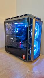 Workstation 3D, Video, Gaming – i9 9900K | RTX 20