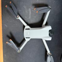 DJI Mini 3 combo