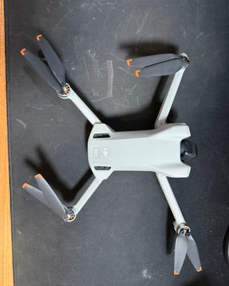 DJI Mini 3 combo