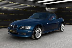 BMW Z3 1.8 CAT ROADSTER