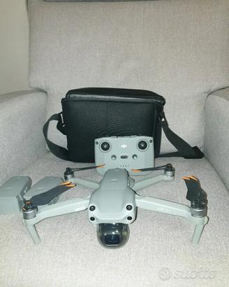 Drone DJI Air 2s fly more combo
