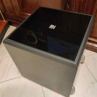 Kit casse surround 5+1 KEF