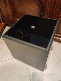 Kit casse surround 5+1 KEF