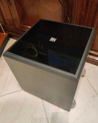 Kit casse surround 5+1 KEF