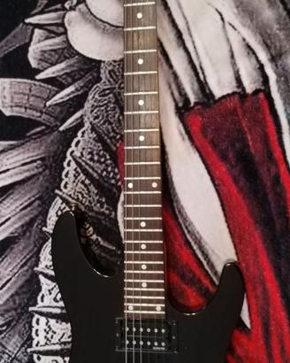 Schecter Diamond Series