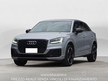 Audi Q2 1.6 30 TDI Admired S Tronic