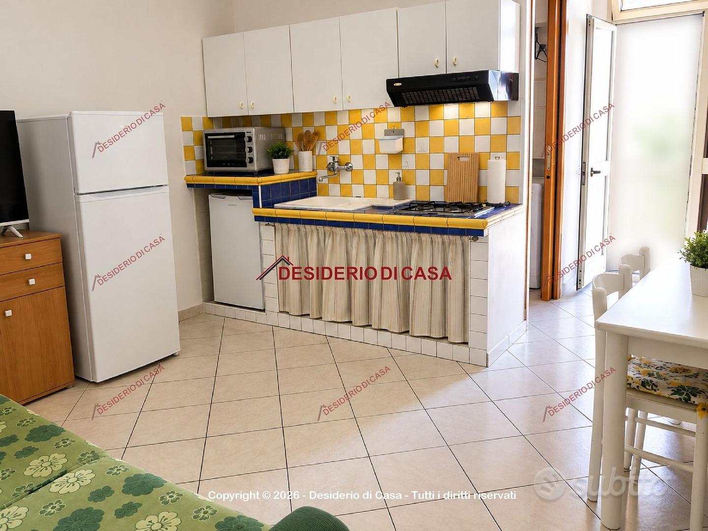 Appartamento – Sciacca, Rabat, Perriera - Vista 3