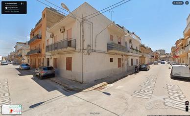 Intero stabile 2 appartamenti in zona Trasmazzaro