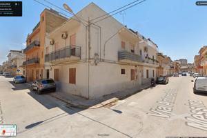 Intero stabile 2 appartamenti in zona Trasmazzaro