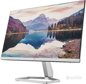 Monitor Hp M22F 22" full hd 