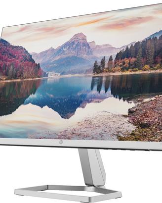 Monitor Hp M22F 22" full hd 