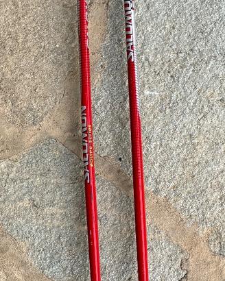 Racchette da sci Salomon