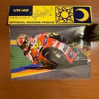 Fotografia VR46 Ducati