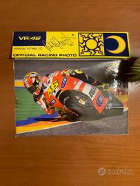 Fotografia VR46 Ducati