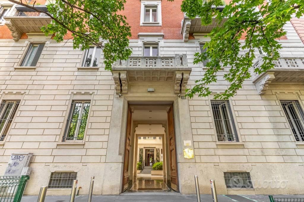 Appartamento – Milano, La Maddalena, Municipio 7 - Vista 2