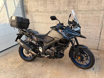 Suzuki V-Strom 1050 SE My 2024