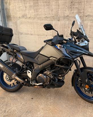 Suzuki V-Strom 1050 SE My 2024