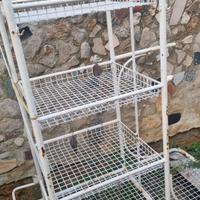 Carrello di Servizio Multi-