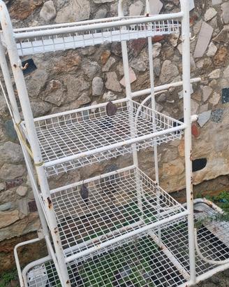 Carrello di Servizio Multi-