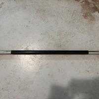 Sbarra per trazioni alla porta regolabile