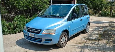 Fiat Multipla 