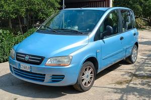 Fiat Multipla 