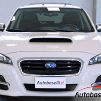 SUBARU Impreza LEVORG 1.6 GT-S AWD LINEARTRONIC