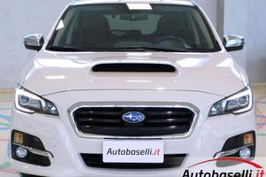 SUBARU Impreza LEVORG 1.6 GT-S AWD LINEARTRONIC