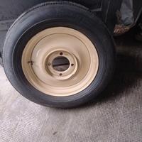 cerchio fiat 500 topolino