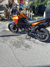 Ktm 1190 2013