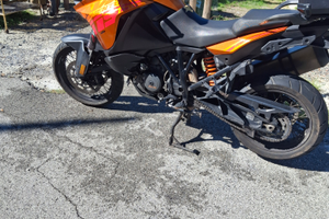 Ktm 1190 2013