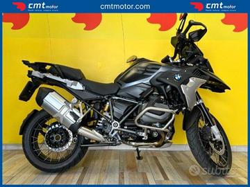 BMW R 1250 GS Garantita e Finanziabile