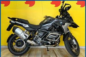 BMW R 1250 GS Garantita e Finanziabile