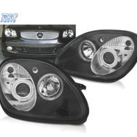 FARI MERCEDES CLASSE SLK R170 96-04 ANGEL EYES SFO