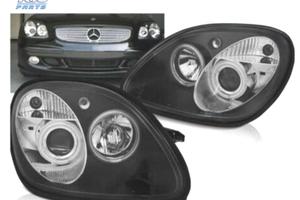 FARI MERCEDES CLASSE SLK R170 96-04 ANGEL EYES SFO