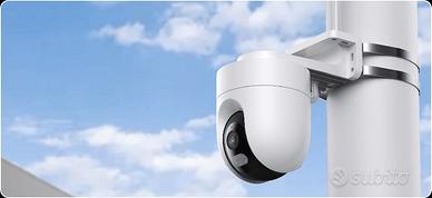 xiaomi CW400  telecamera WiFi 