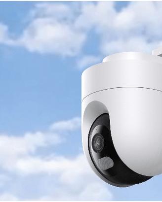xiaomi CW400  telecamera WiFi 