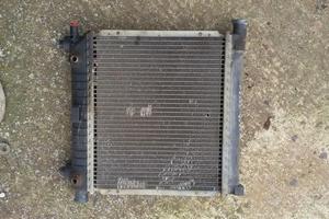 radiatore mercedes w123 e 190 w2101