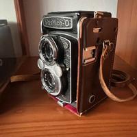 Macchina fotografica