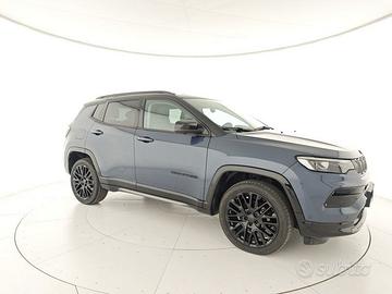 Jeep Compass 1.6 Multijet II 2WD S