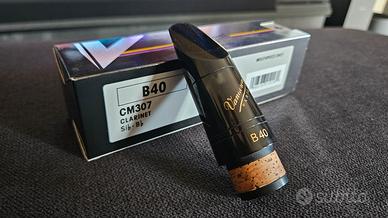 Bocchino Vandoren B40