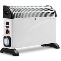 Stusfea stufetta elettrica timer nuovo imballato