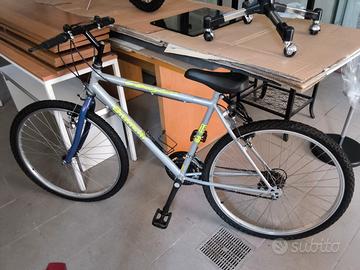 Mountain bike Bianchi (26")