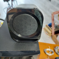 Sistema 5.1 dolby surround a casse LG