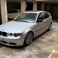 BMW Serie 3 316ti Compact E46 - 1.8 Benzina