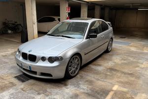 BMW Serie 3 316ti Compact E46 - 1.8 Benzina